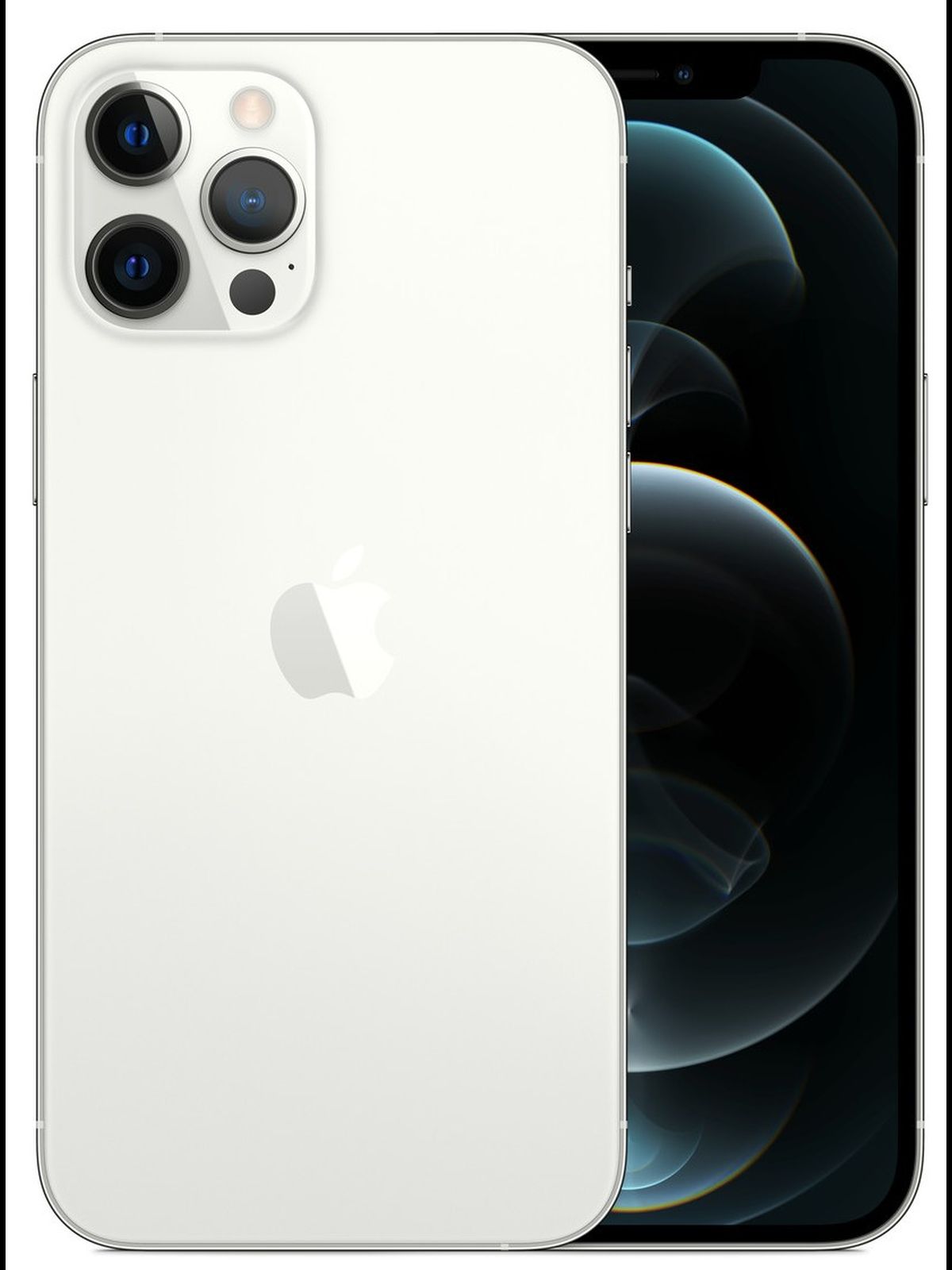 Apple iPhone 12 Pro Max 5G - Refurbished Smartphone - Official Image
