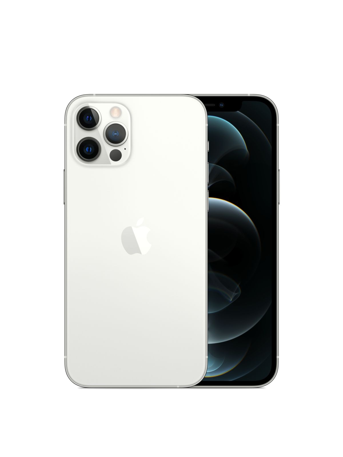 Apple iPhone 12 Pro 5G - Open Box Device - Original Device Image