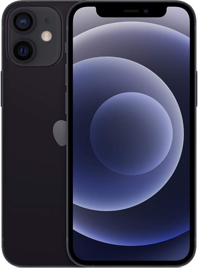 Apple iPhone 12 mini 5G - Open Box Device - Original Device Image