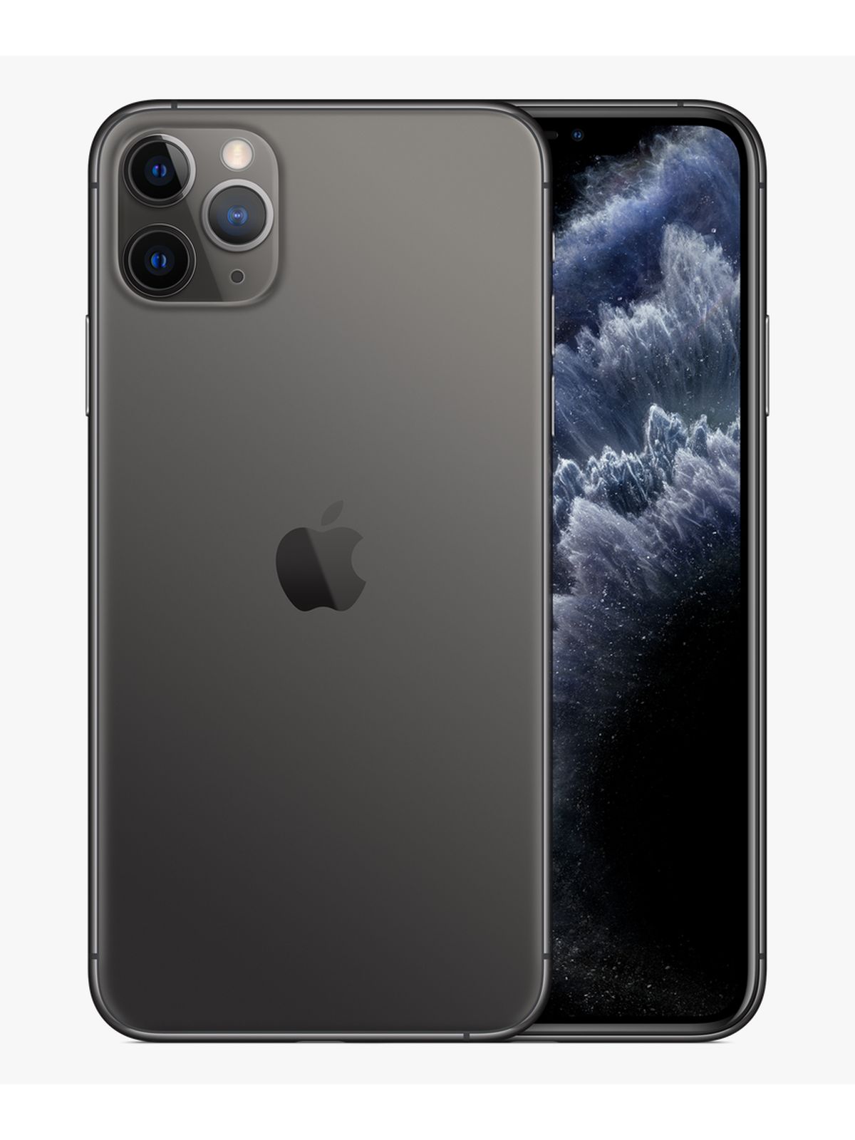 Apple iPhone 11 Pro Max 4G - Used phone Handset - Manufacturer Provided Image