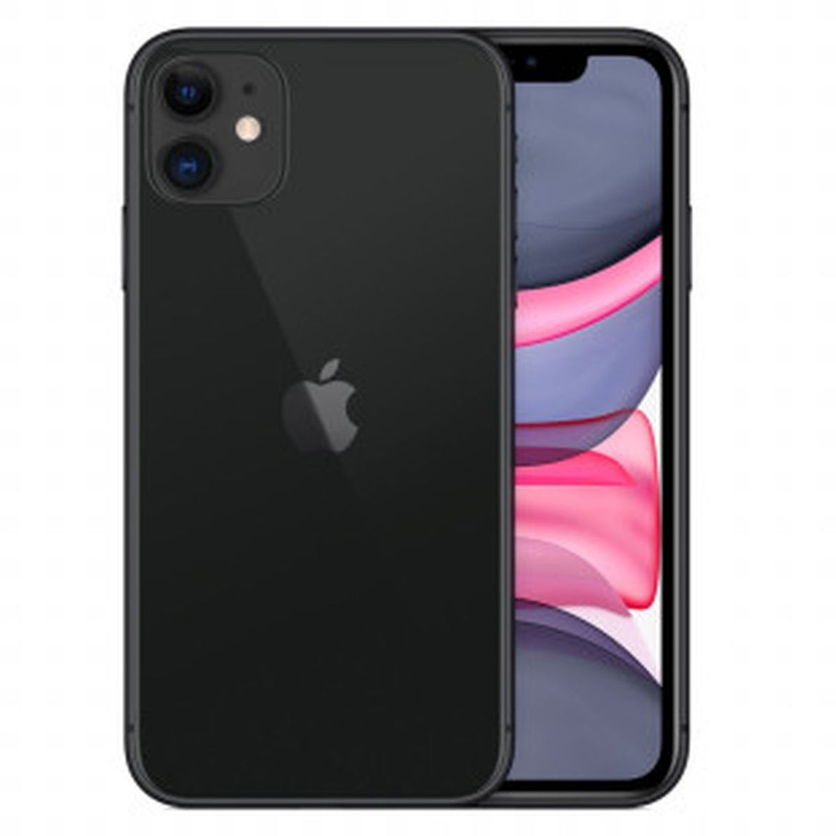 Apple iPhone 11 4G - Certified Refurbished Cell Phone - Genuine Manufacturer Picture