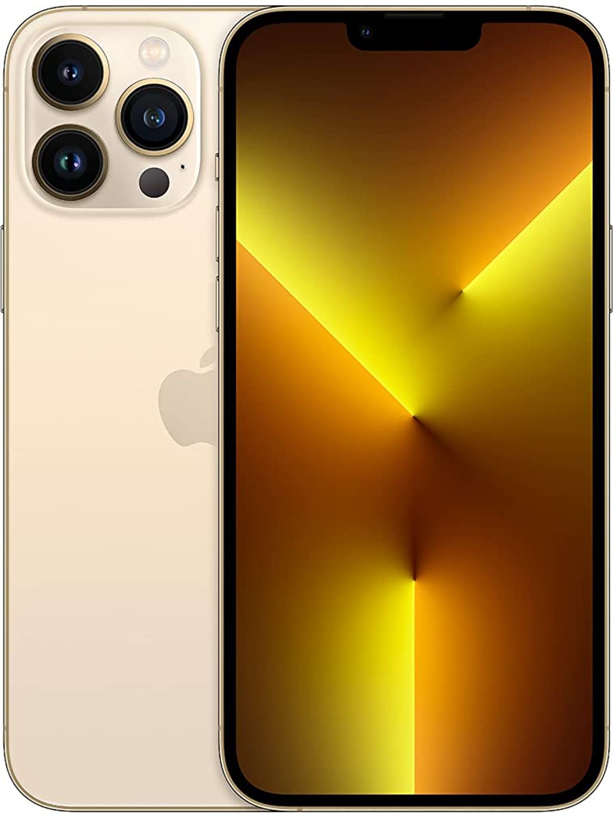 Apple iPhone 13 Pro Max 5G - Used phone Handset - Manufacturer Provided Image