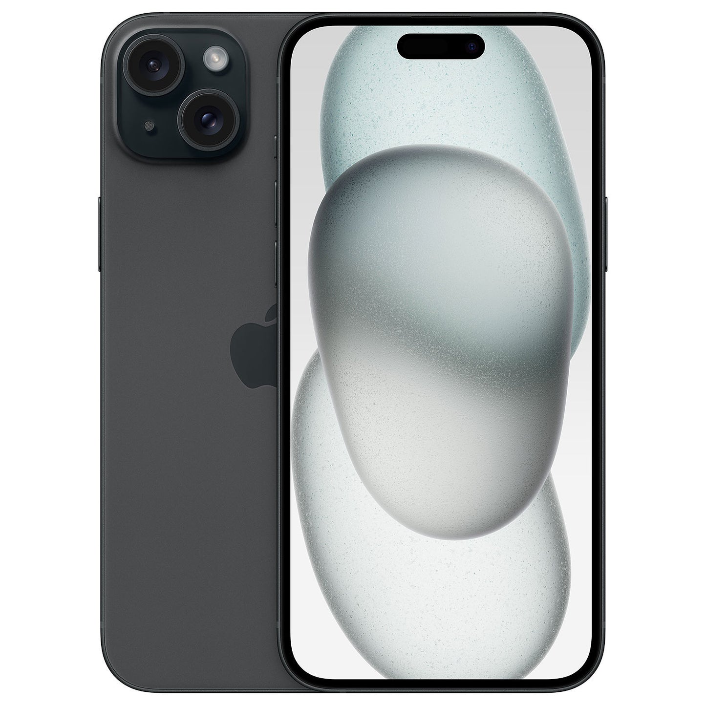 Apple iPhone 15 Plus 5G - Refurbished Smartphone - Official Image