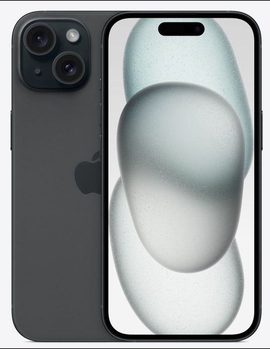 Apple iPhone 15 5G - Used phone Handset - Manufacturer Provided Image