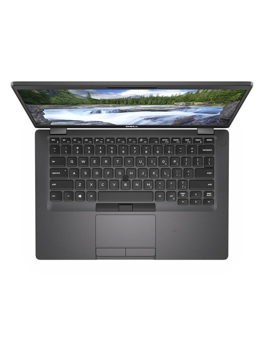 Dell Latitude E5400 - 14 inch - (intel core i5 8th generation)