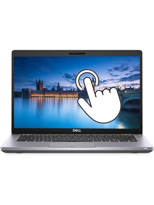 Dell Latitude E5410 Touch - 14 inch - (intel core i5 10th generation)