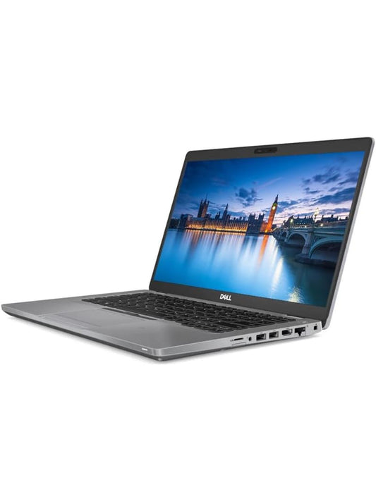 Dell Latitude E5410 Touch - 14 inch - (intel core i5 10th generation)