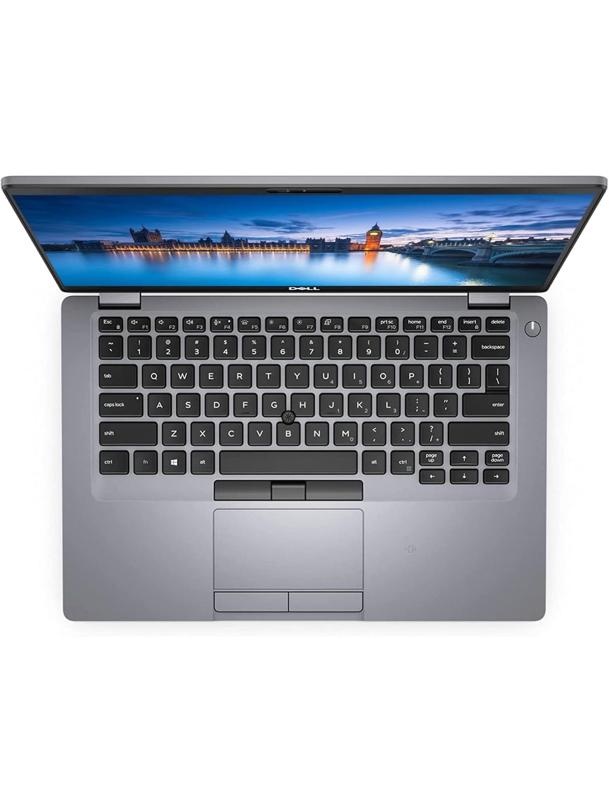 Dell Latitude E5410 Touch - 14 inch - (intel core i5 10th generation)