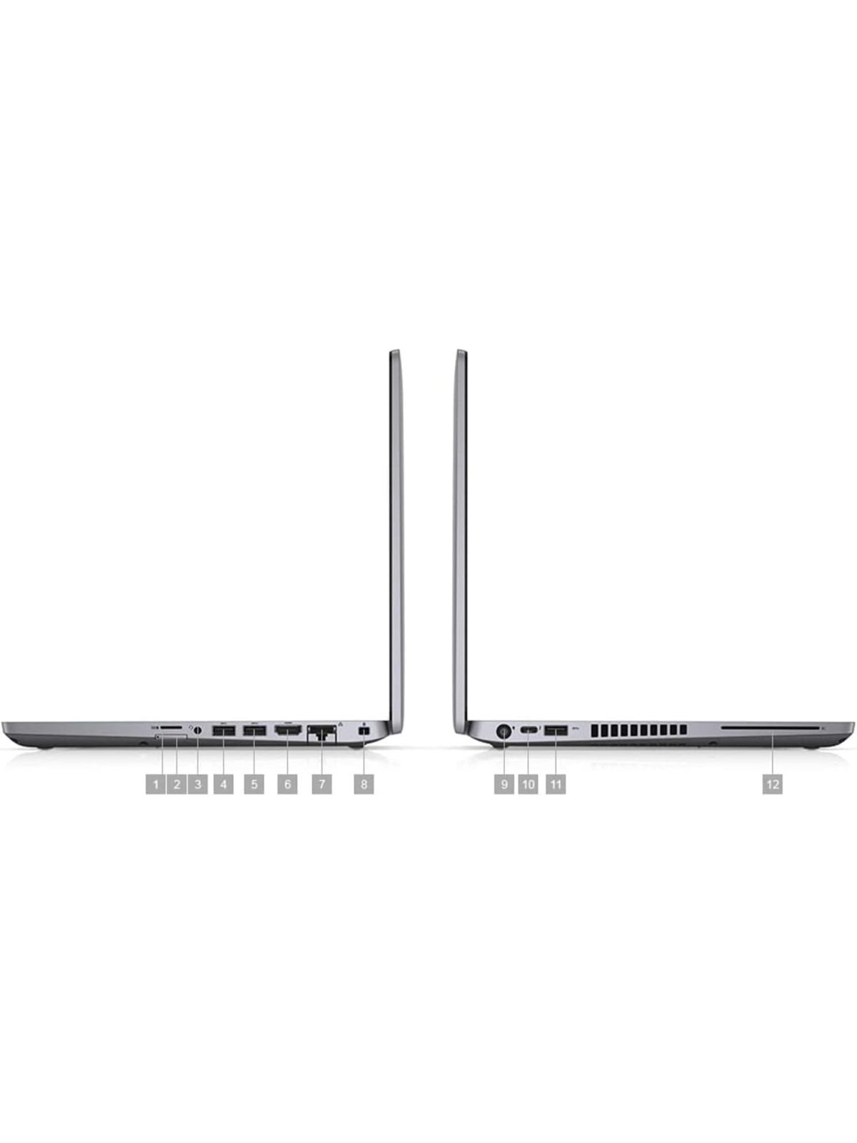 Dell Latitude E5410 Touch - 14 inch - (intel core i5 10th generation)