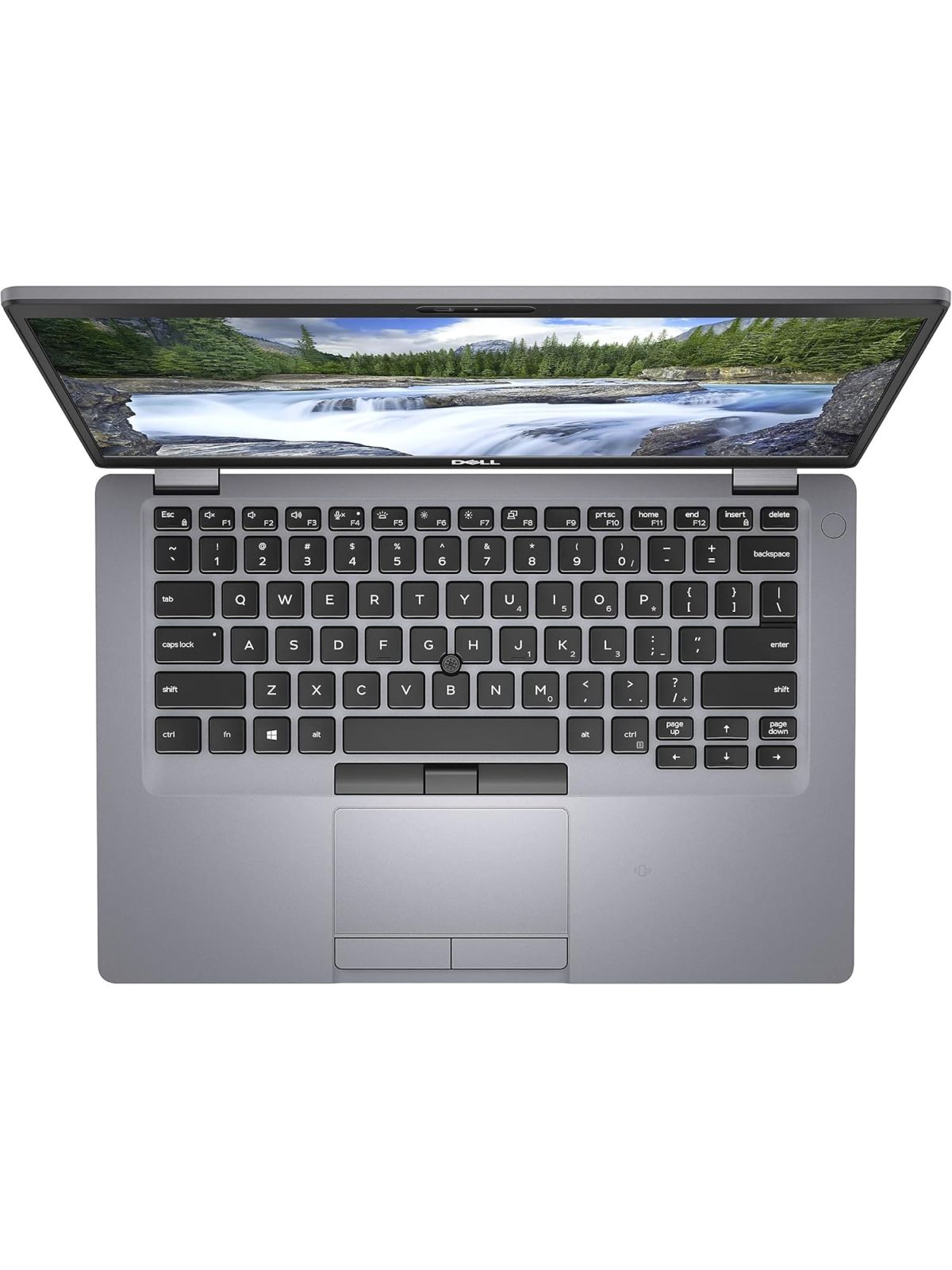 Dell Latitude E5410 - 14 inch - (intel core i5 10th generation)
