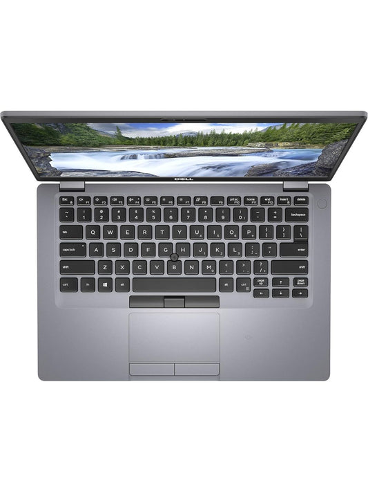 Dell Latitude E5410 - 14 inch - (intel core i5 10th generation)