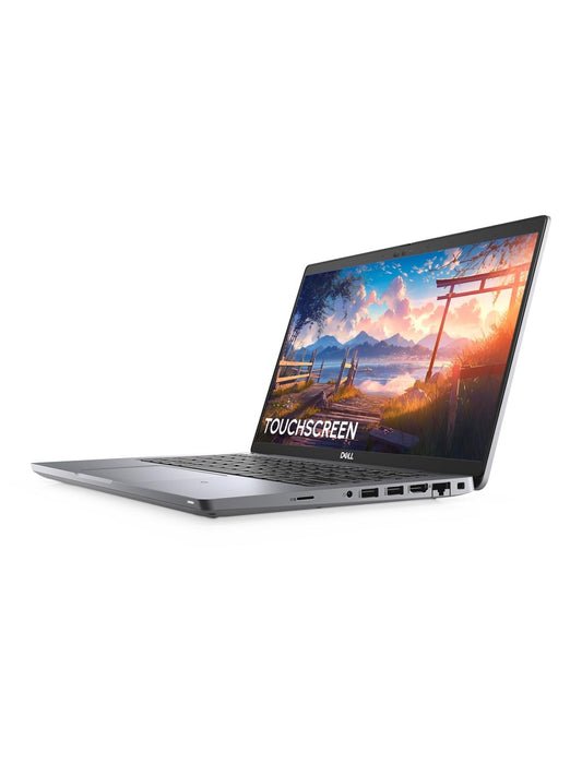 Dell Latitude E5420 Touch - 14 inch - (intel core i7 11th generation)