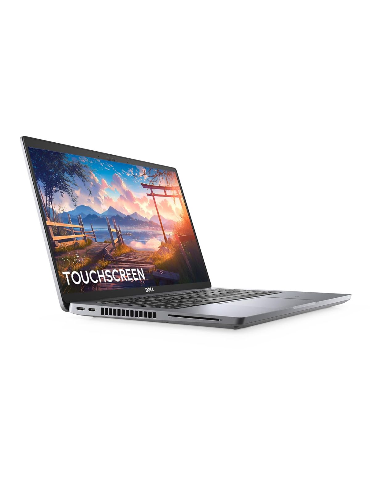 Dell Latitude E5420 Touch - 14 inch - (intel core i7 11th generation)