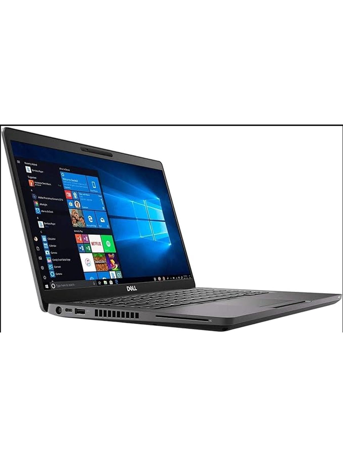 Dell Latitude E5500 - 15.6 inch - (intel core i5 8th generation)