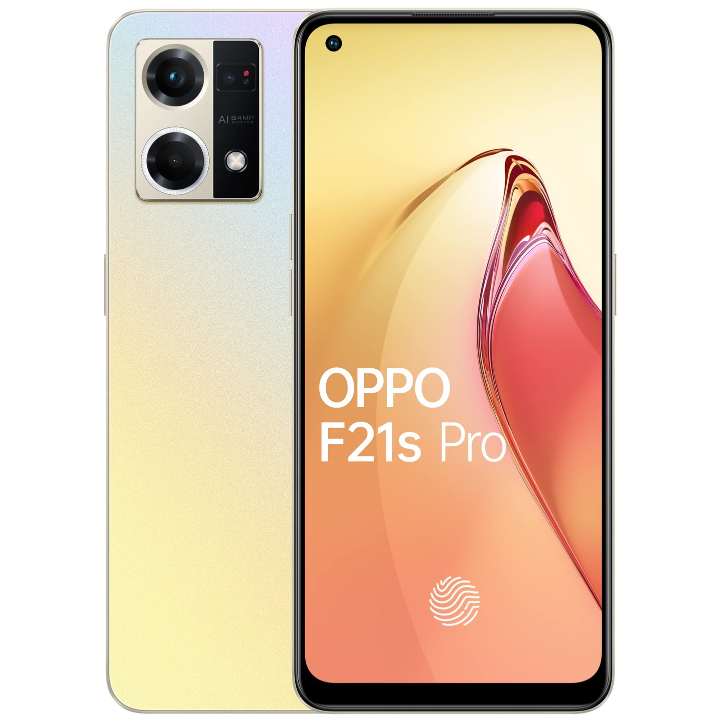 Oppo F21s Pro 4G - Refurbished
