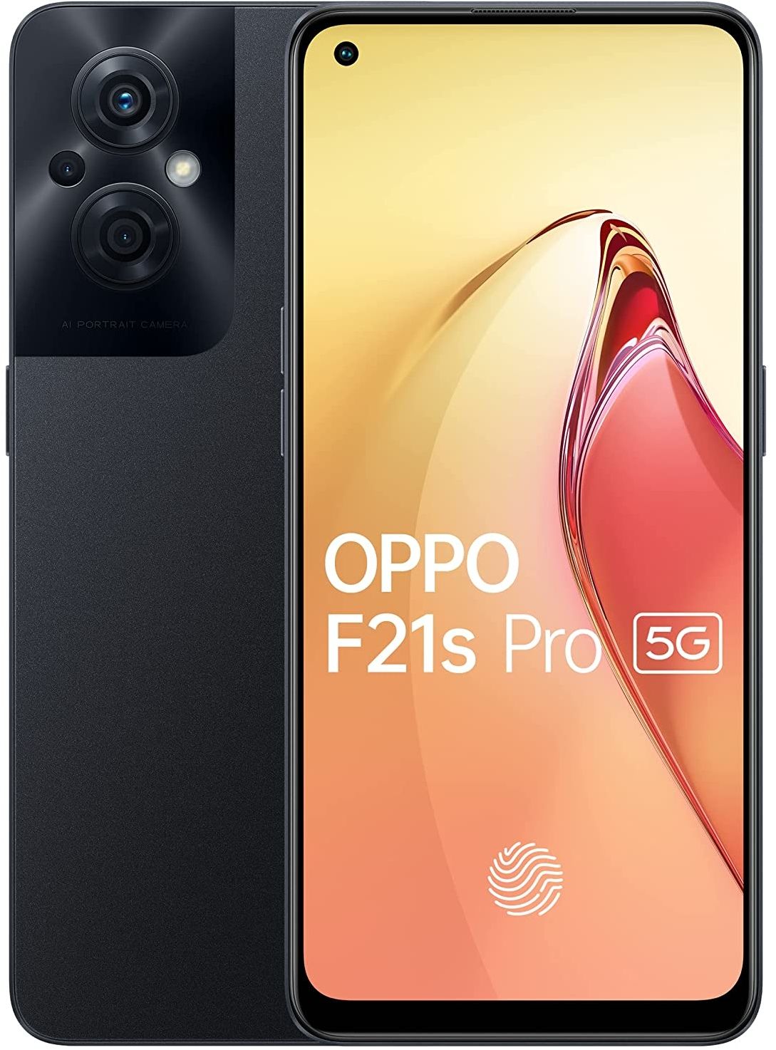 Oppo F21s Pro 5G - Refurbished