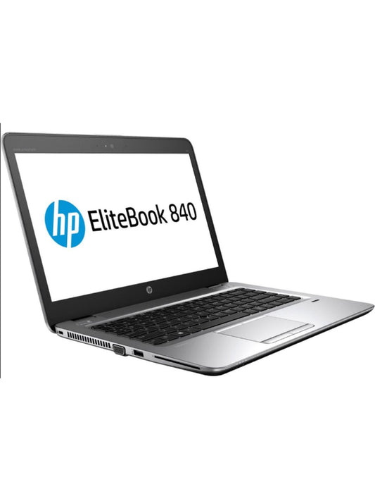 HP EliteBook 840 G3 -14 inch - (intel core i5 6th generation)