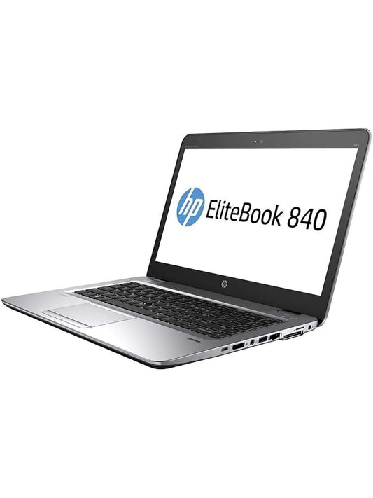 HP EliteBook 840 G8 -14 inch - (intel core i5 11th generation)