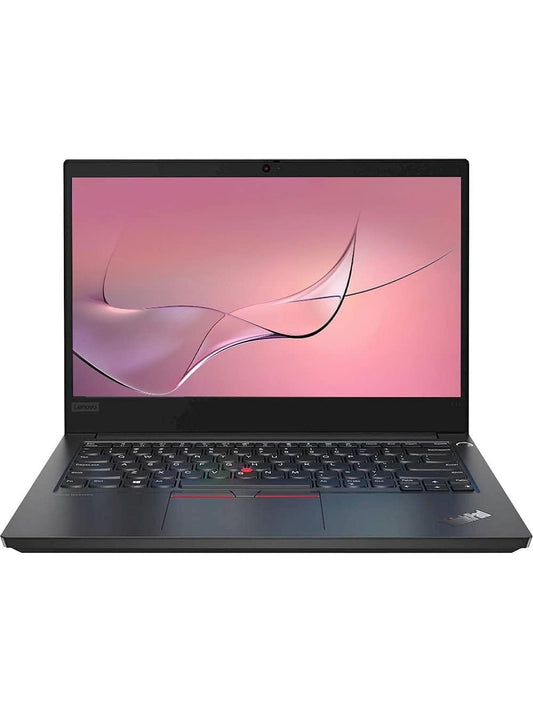 Lenovo E14 - 14 inch - (intel core i7 11th generation)