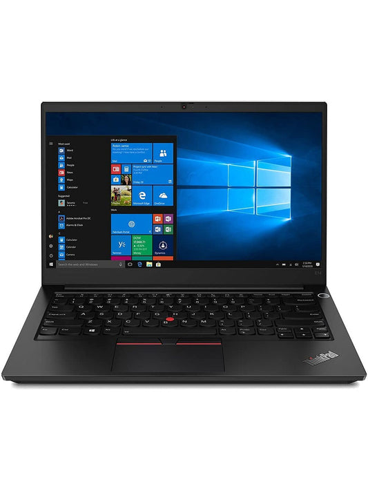 Lenovo E14 - 14 inch - (intel core i7 11th generation)