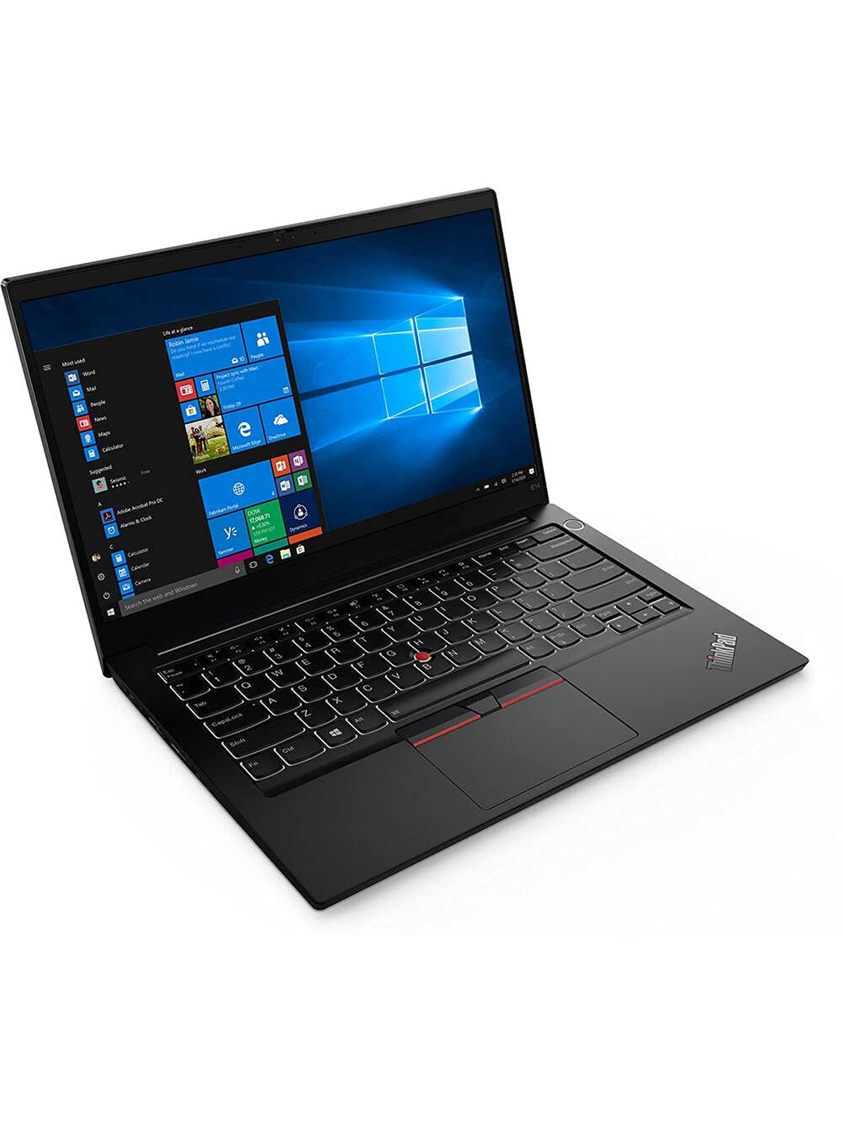 Lenovo E14 - 14 inch - (intel core i7 11th generation)