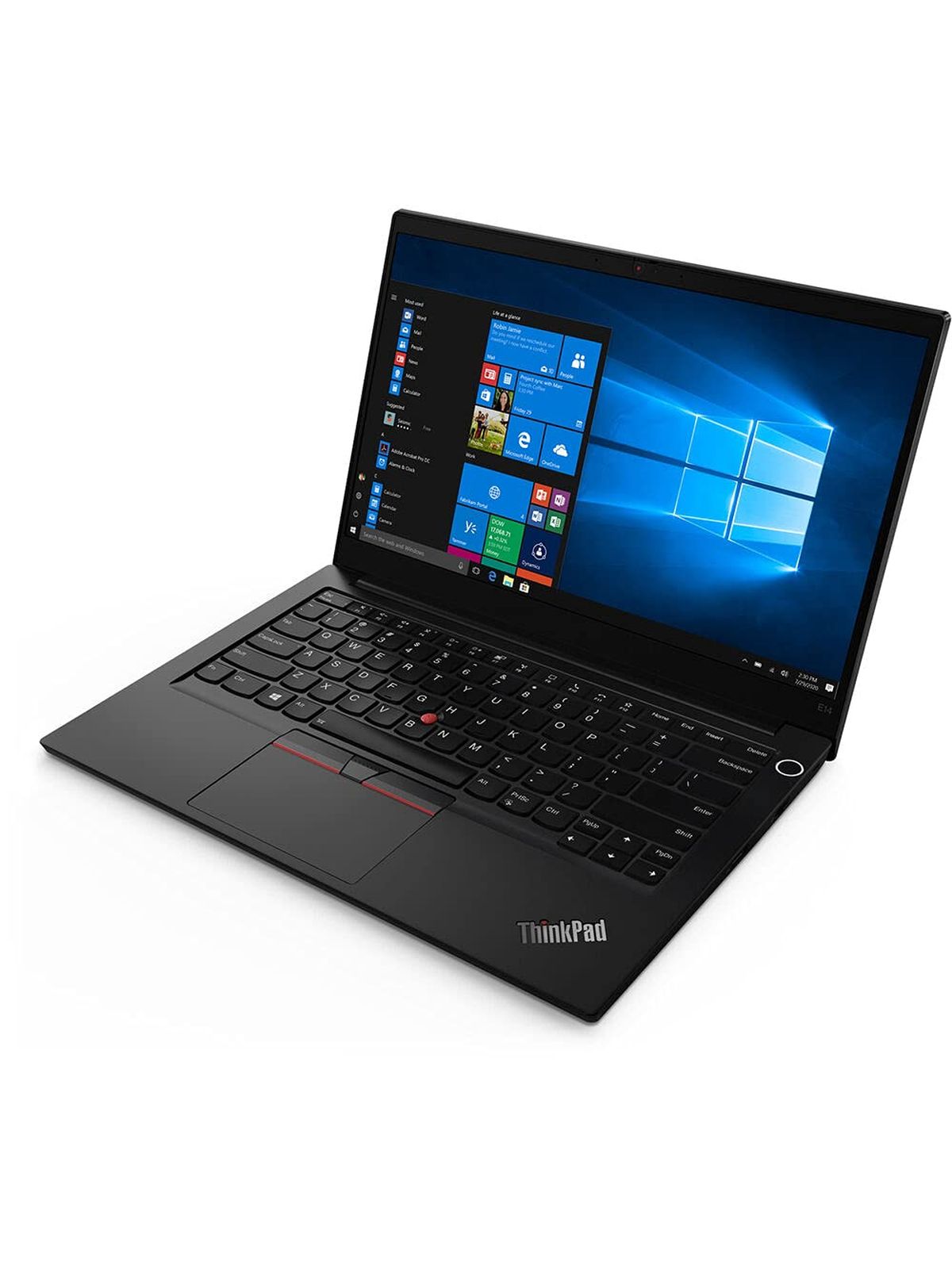 Lenovo E14 - 14 inch - (intel core i7 11th generation)