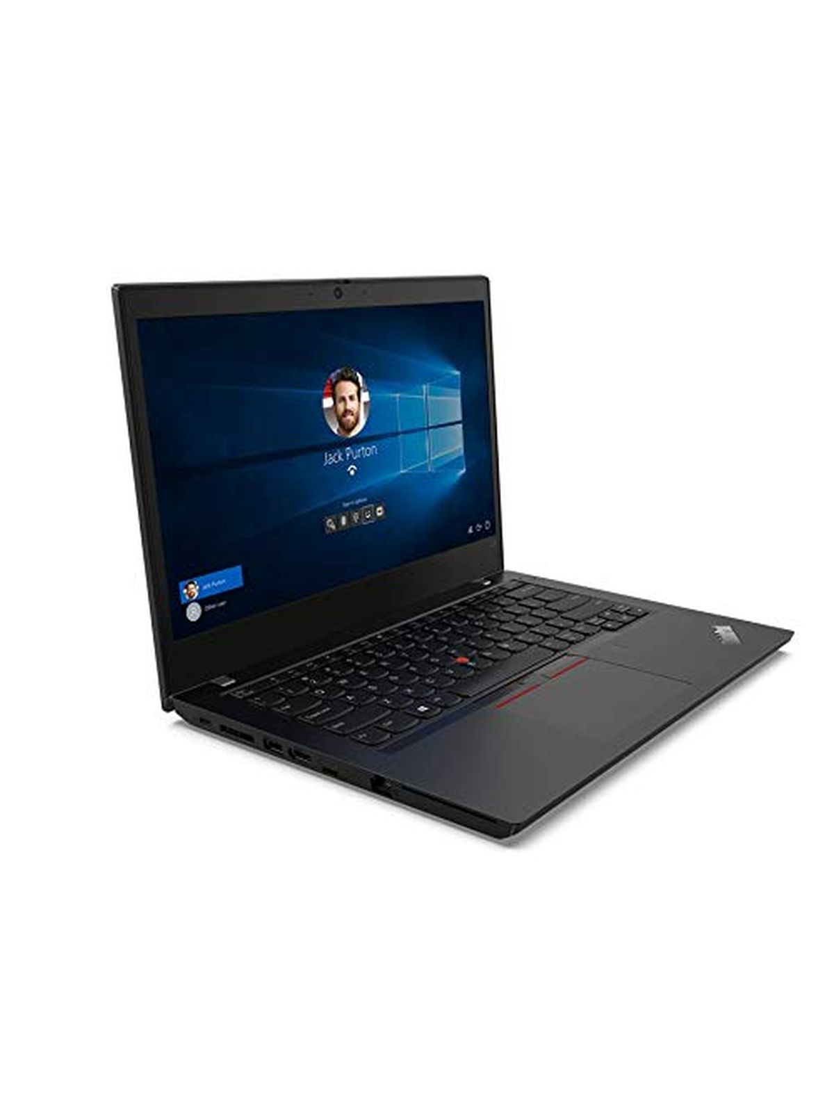 Lenovo L14 - 14 inch - (intel core i5 10th generation)