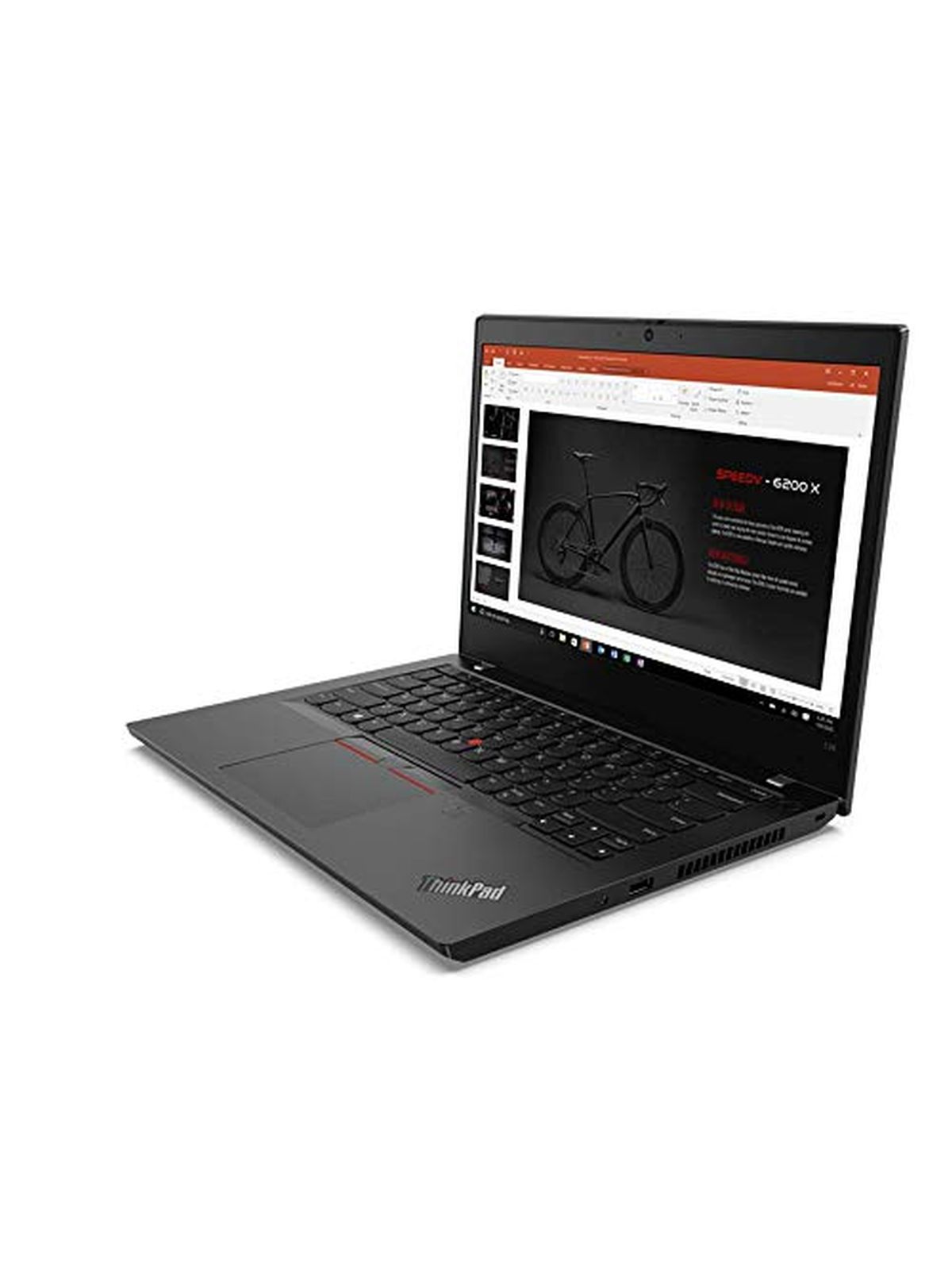 Lenovo L14 - 14 inch - (intel core i5 10th generation)