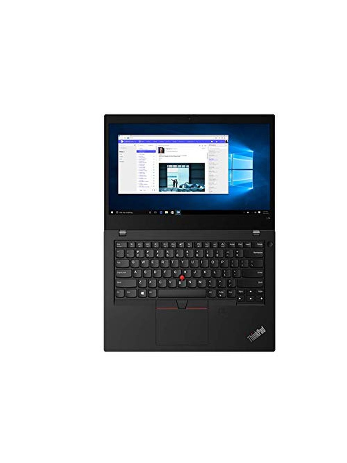 Lenovo L14 - 14 inch - (intel core i5 10th generation)