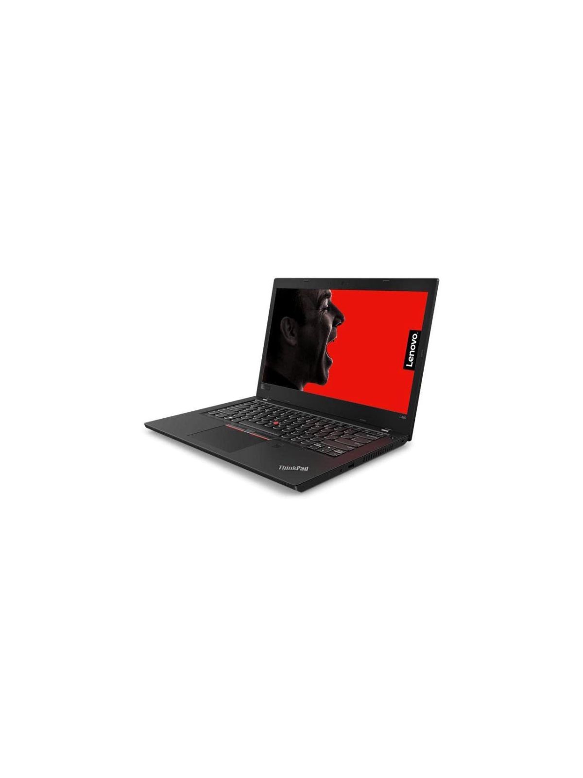 Lenovo L480 - 14 inch - (intel core i7 8th generation)