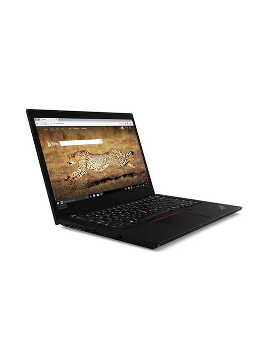 Lenovo L480 - 14 inch - (intel core i7 8th generation)