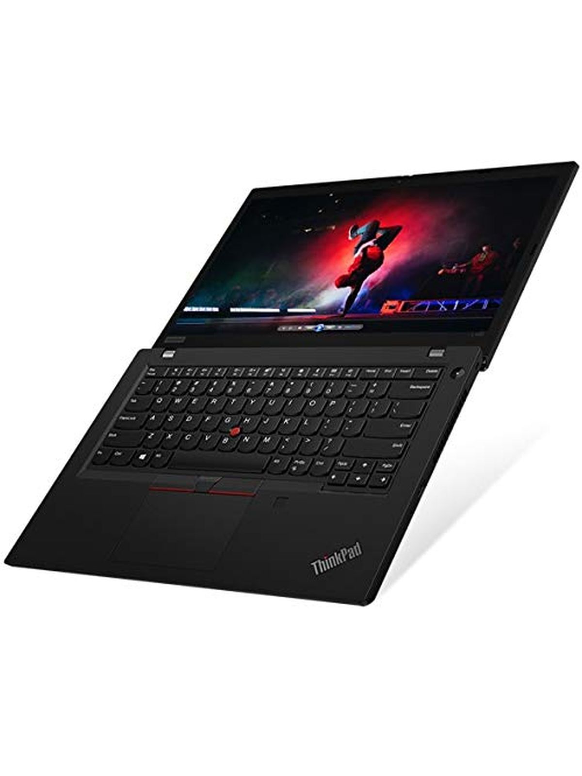 Lenovo L480 - 14 inch - (intel core i7 8th generation)