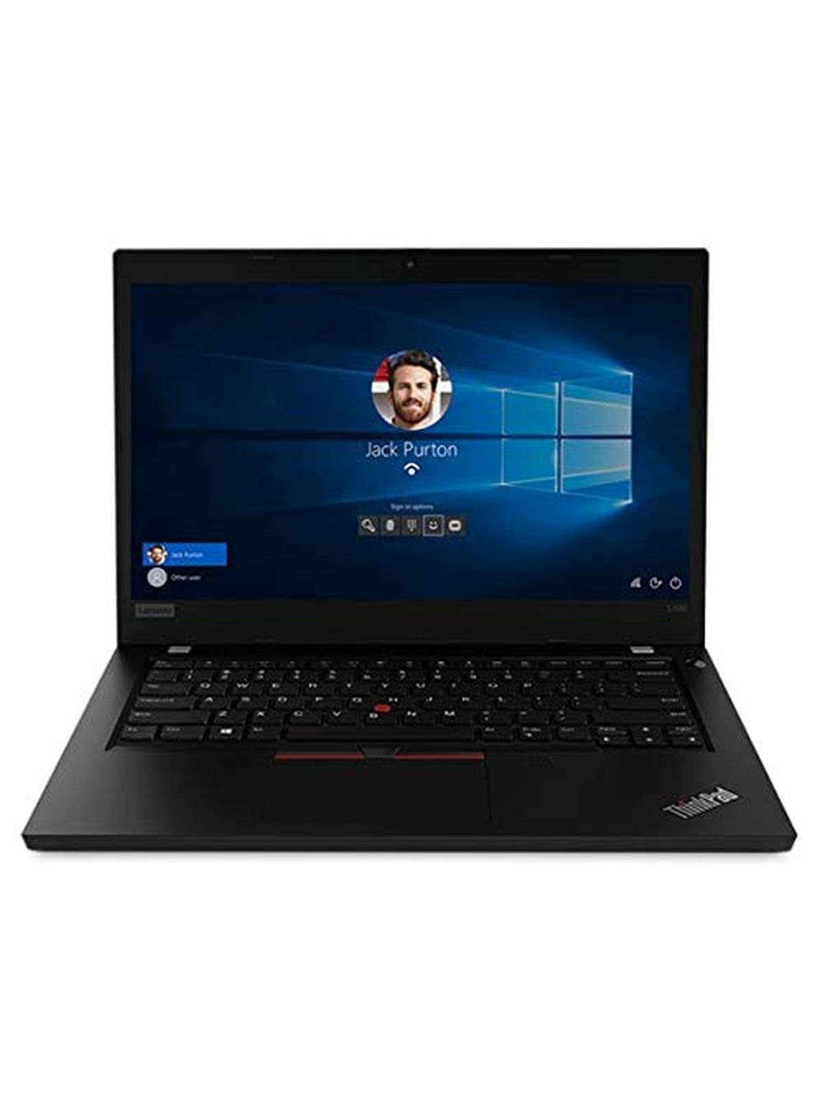 Lenovo L480 | L490 - 14 inch - (intel core i5 8th generation)