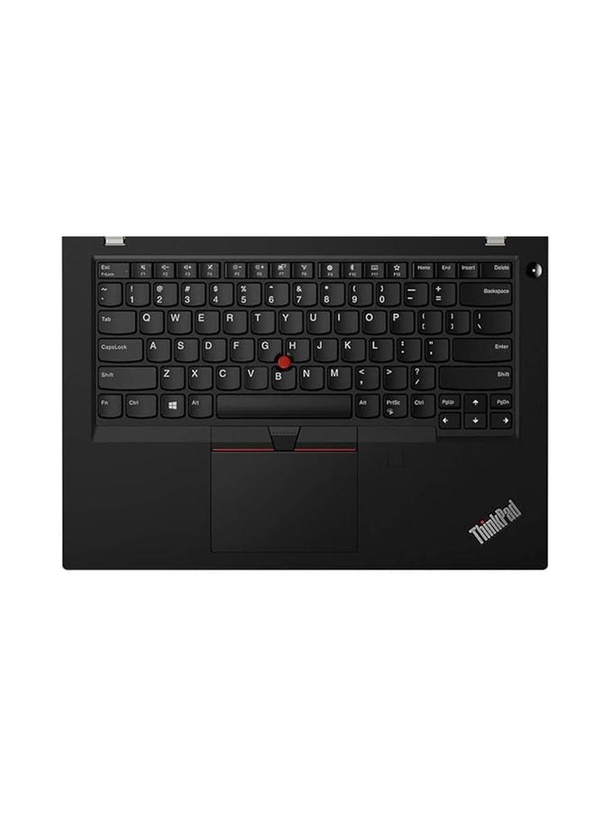 Lenovo L480 - 14 inch - (intel core i7 8th generation)