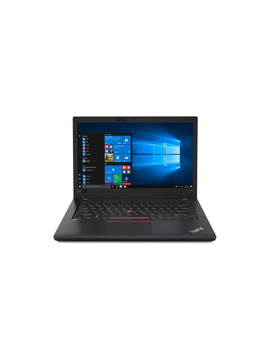 Lenovo T480 - 14 inch - (intel core i5 8th generation)