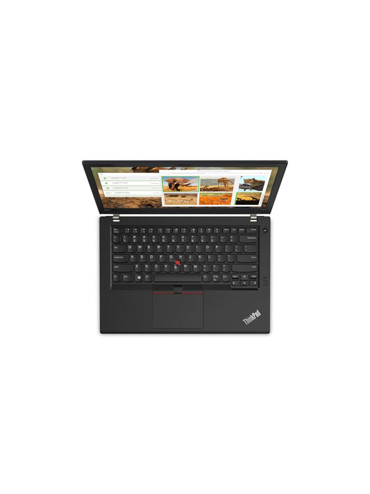 Lenovo T480 - 14 inch - (intel core i5 8th generation)