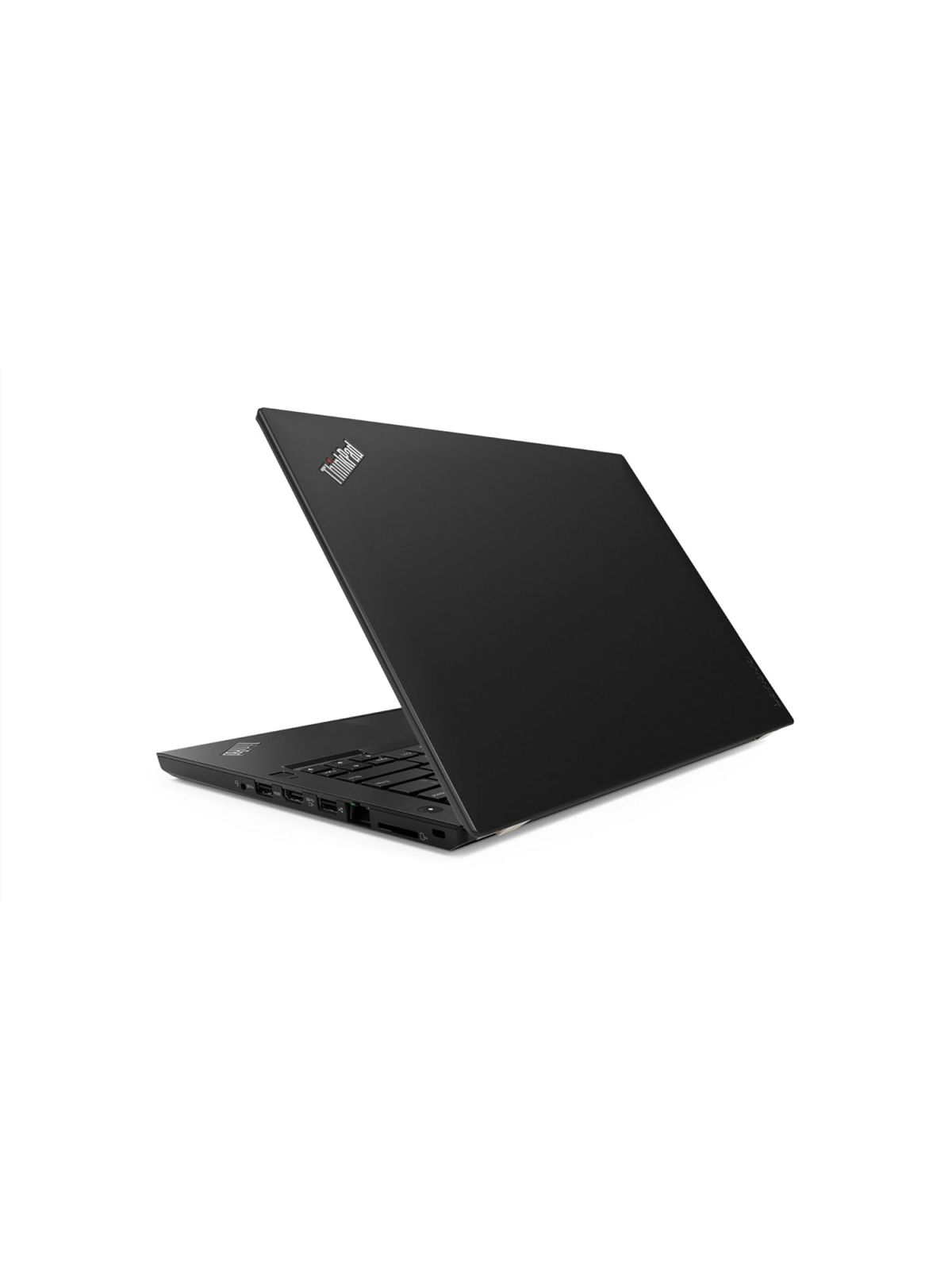 Lenovo T480 - 14 inch - (intel core i5 8th generation)
