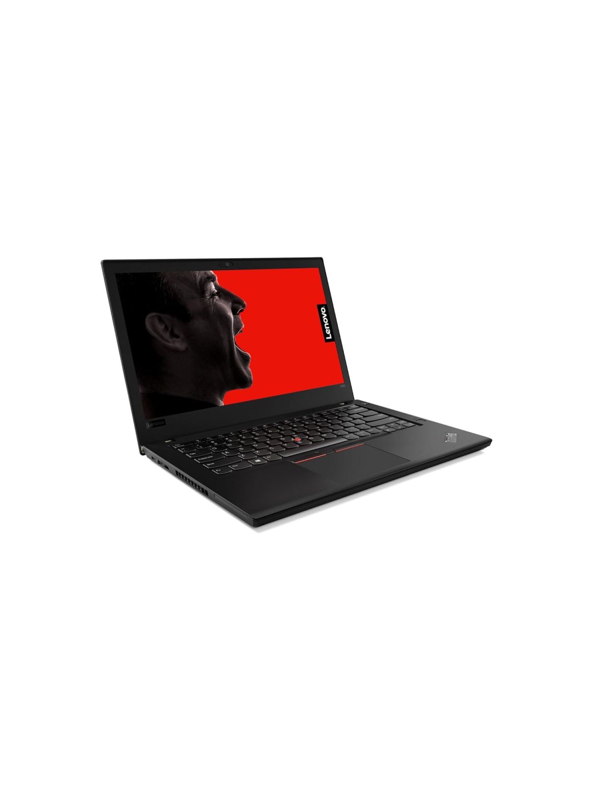 Lenovo T480 - 14 inch - (intel core i5 8th generation)