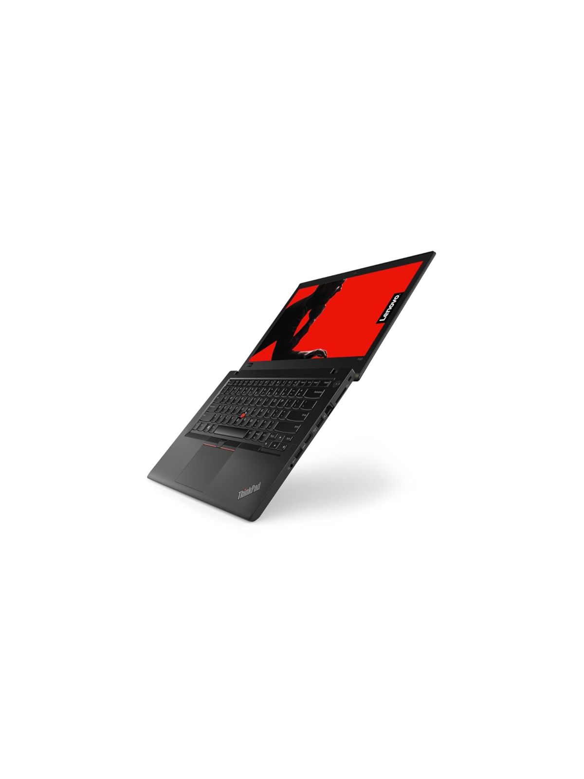 Lenovo T480 - 14 inch - (intel core i5 8th generation)