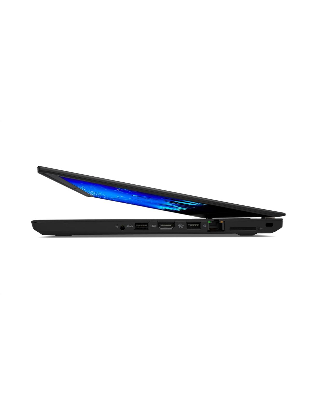 Lenovo T480 - 14 inch - (intel core i5 8th generation)
