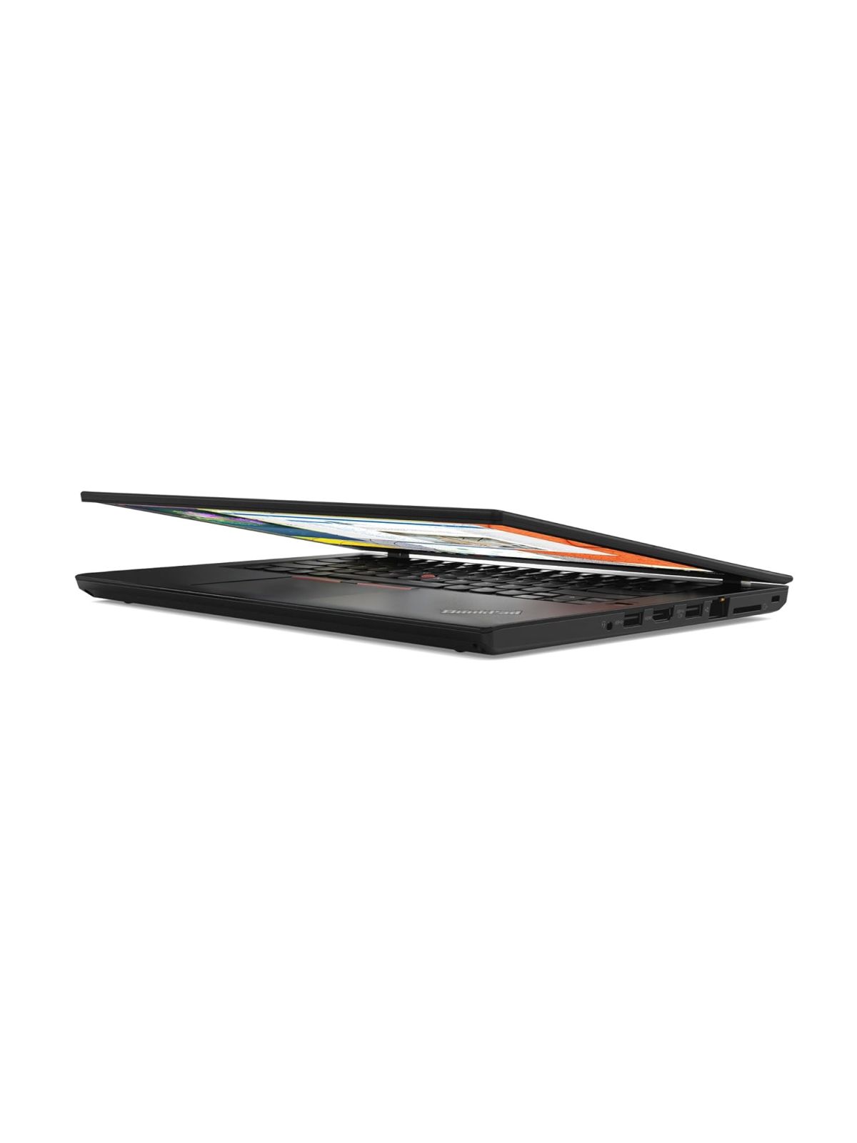 Lenovo T480 - 14 inch - (intel core i5 8th generation)