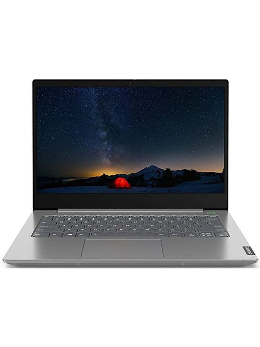 Lenovo ThinkBook 14 - 14 inch - (intel core i3 10th generation)