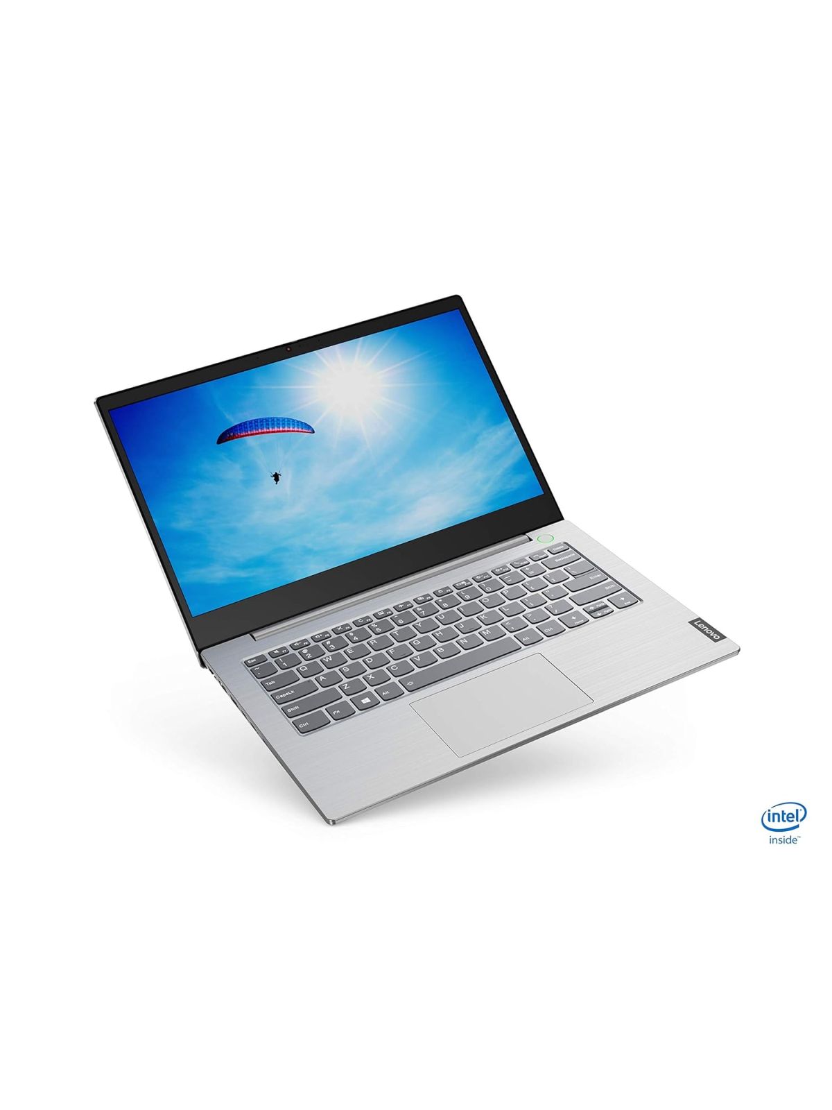Lenovo ThinkBook 14 - 14 inch - (intel core i3 10th generation)