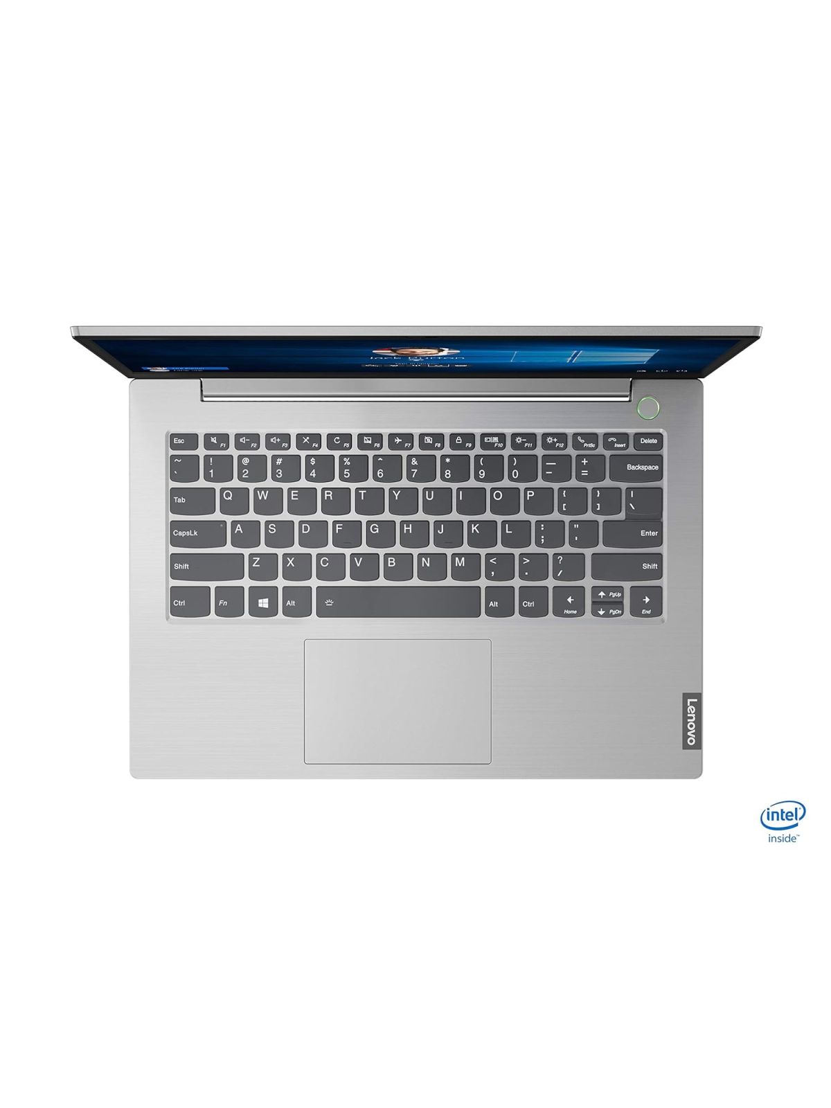 Lenovo ThinkBook 14 - 14 inch - (intel core i3 10th generation)