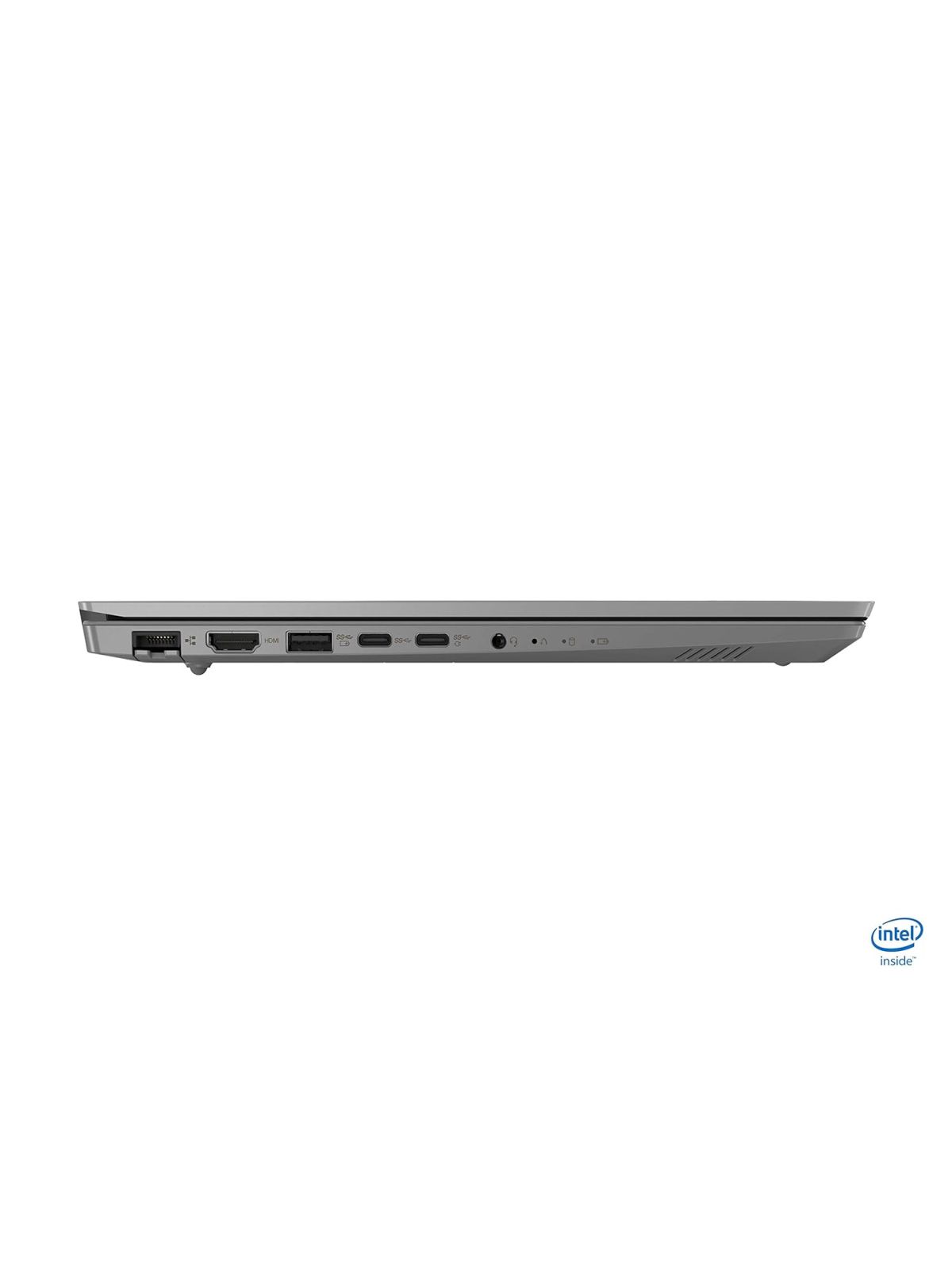 Lenovo ThinkBook 14 - 14 inch - (intel core i3 10th generation)