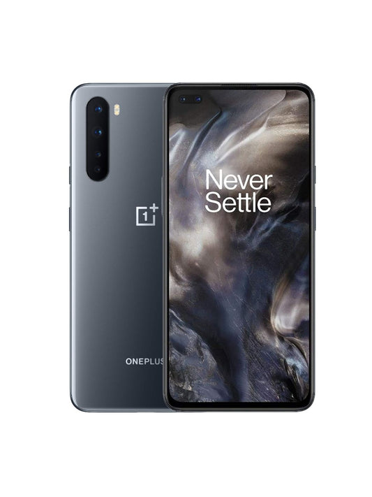 OnePlus Nord 5G - Certified Refurbished Cell Phone - Genuine Manufacturer Picture