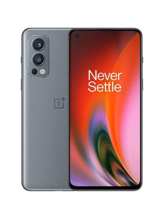 OnePlus Nord 2 5G - Refurbished Smartphone - Official Image