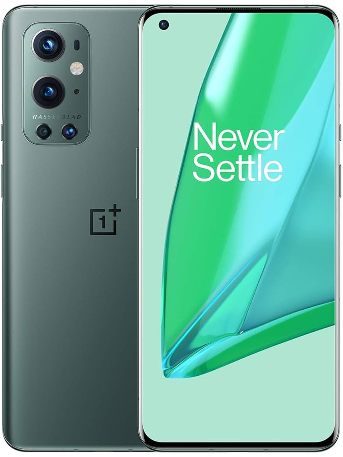 OnePlus 9 Pro 5G - Refurbished Smartphone - Official Image