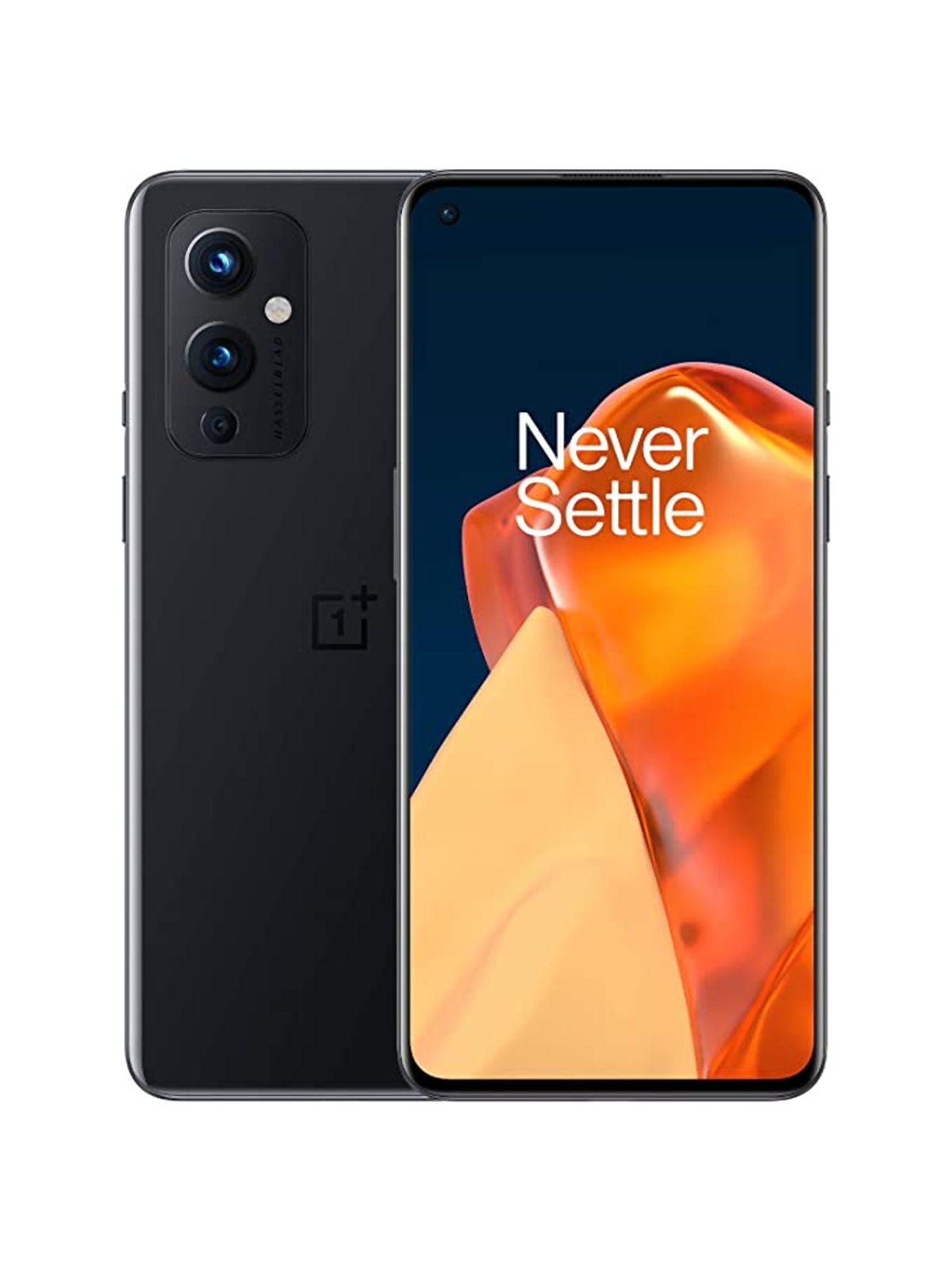 OnePlus 9 5G - Renewed Mobile Device - Authentic Product Photo