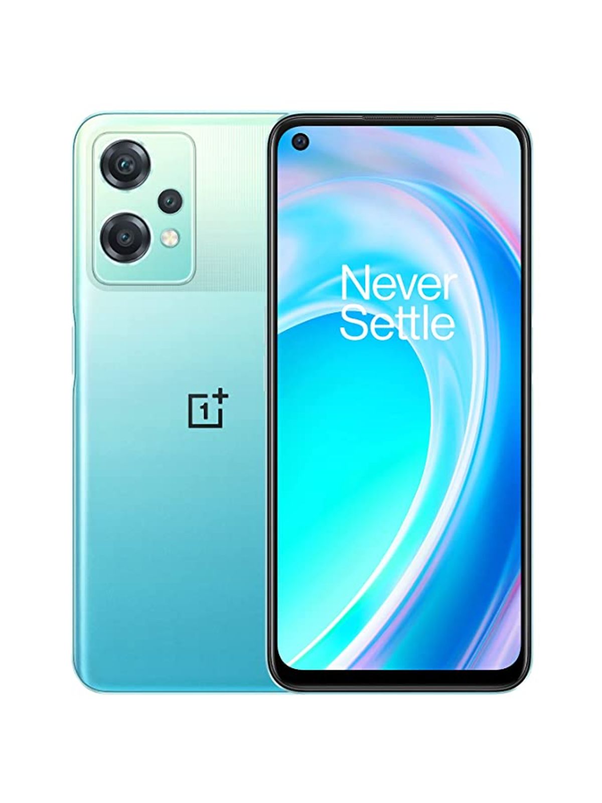 OnePlus Nord CE 2 Lite 5G - Old phone Phone - Official Brand Photo